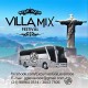 Excursão Villa Mix - RJ