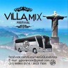 Excursão Villa Mix - RJ