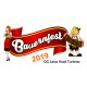 Excursão Bauernfest 2018